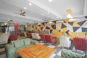 OYO 79529 HEART BEAT HOTEL