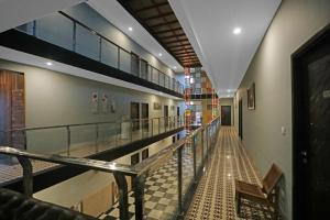 OYO 79529 HEART BEAT HOTEL