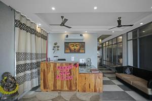 Hotel O Heart Beat Hotel