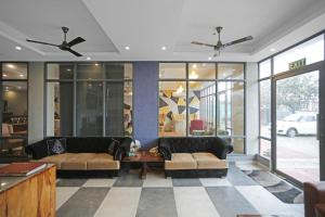 Hotel O Heart Beat Hotel