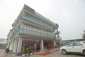 Hotel O Heart Beat Hotel