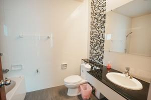 906 Bangkok City Center Single Pool Villa BTS Asok 5 Bedrooms 6 Bathrooms