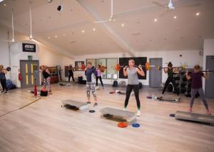 Atlantic Reach Holiday Village