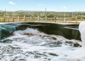 Goosedale Lodges