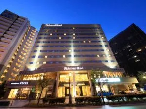 Richmond Hotel Yamagata Ekimae - Jamagata