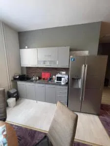 Apartmán u Vity - Háj ve Slezsku