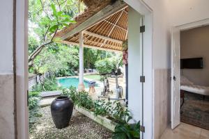 Villa Bliss Umalas