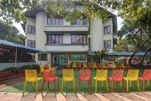 Nature forest view resort - Mahād