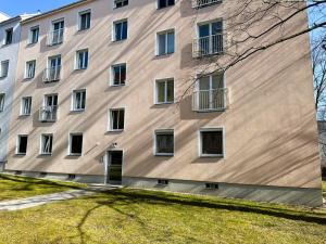 Apartment near Schönbrunn Palace Vienna