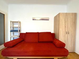 Apartment near Schönbrunn Palace Vienna