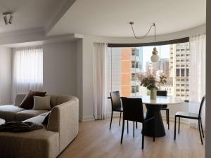 Adina Apartment Hotel Sydney Town Hall