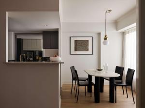 Adina Apartment Hotel Sydney Town Hall