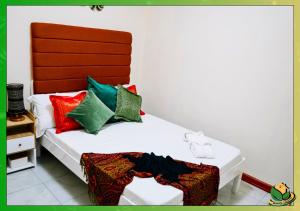 Richkizz Nature-Inspired Stay, Ideal for Solo & Couple Travelers