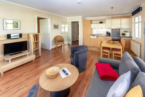 Villa Seerose - Appartement 03