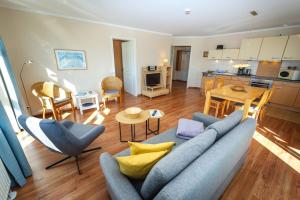 Villa Seerose - Appartement 05