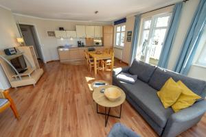 Villa Seerose - Appartement 05