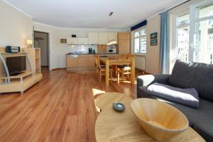 Villa Seerose - Appartement 05