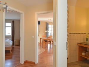 Villa Seerose - Appartement 05