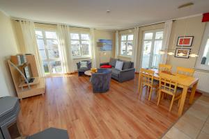 Villa Seerose - Appartement 08