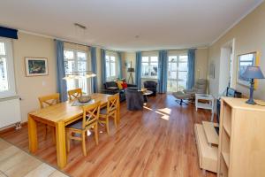 Villa Seerose - Appartement 09