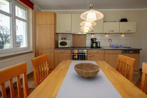 Villa Seerose - Appartement 06