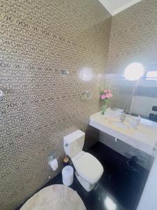 calm and practicality