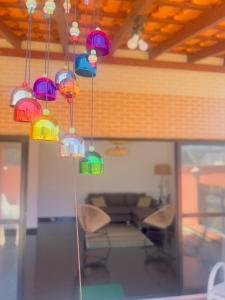 calm and practicality