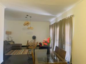 calm and practicality