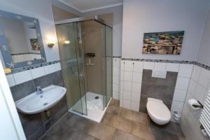 Villa Seerose - Appartement 11