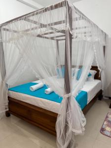 Seahorse Villa