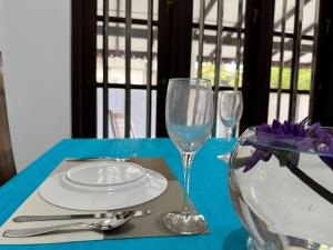 Seahorse Villa