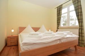 Villa Seerose - Appartement 15