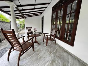 Seahorse Villa