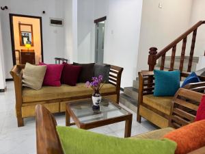Seahorse Villa