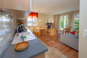 Villa Seerose - Appartement 14