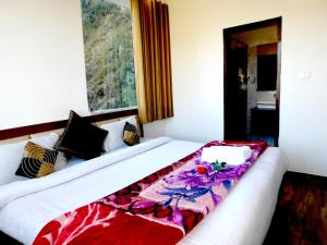 Hotel Crystal Palace