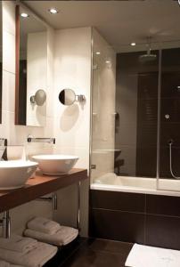 Double or Twin Room room in Hotel La Trufa Negra