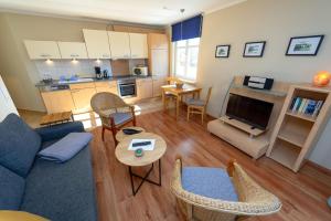 Villa Seerose - Appartement 18