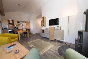 Villa Seerose - Apt. Seepferdchen