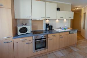 Villa Seerose - Appartement 17