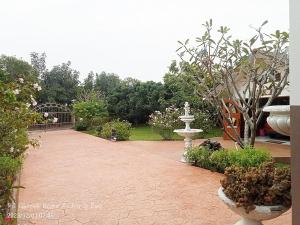 Homestay PJ Garden Home