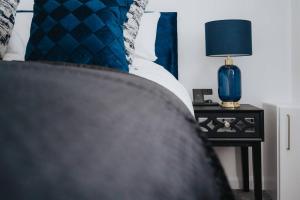 Brighton Apt - 2 Bedroom Free Wi-Fi & Parking