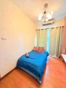 Cozy and Hommy 1BR at Promt Condo Chiang Mai
