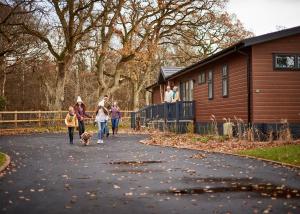 Norfolk Woods Resort And Spa