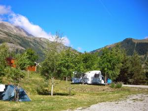 Holiday flat, Aschau