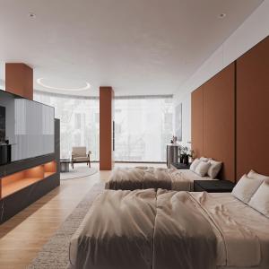 Amira Hotel Bắc Ninh