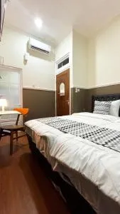 Griya Inn - Jatingaleh