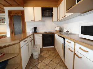 Cozy apartment with a beautiful view