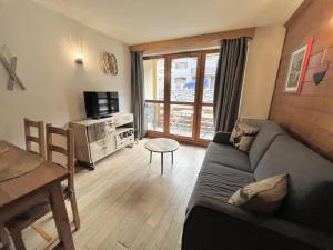 Chalets Du Galibier I - 2 pièces 4 personnes 3 exposé Ouest MAE-9774