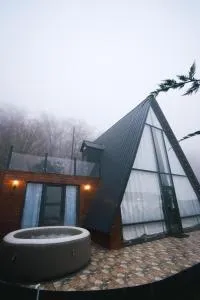 Armood Aframe Quba - Qusar